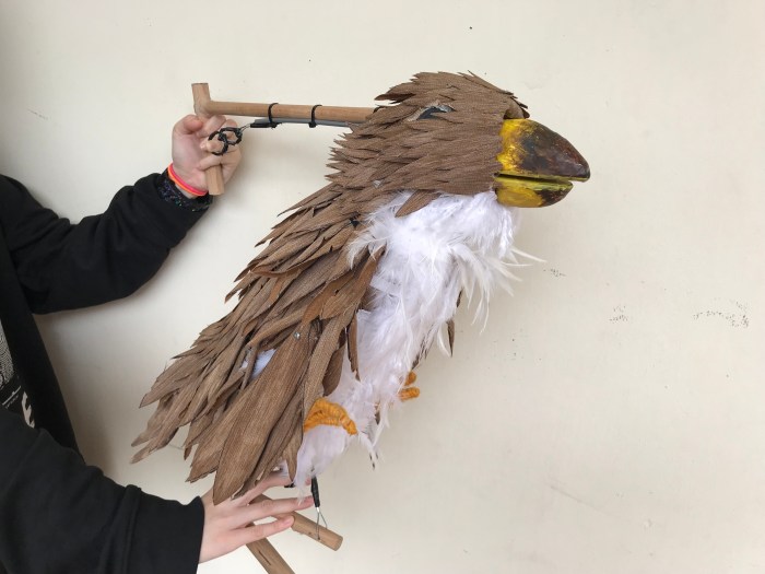 #41 Real Nightingale 2