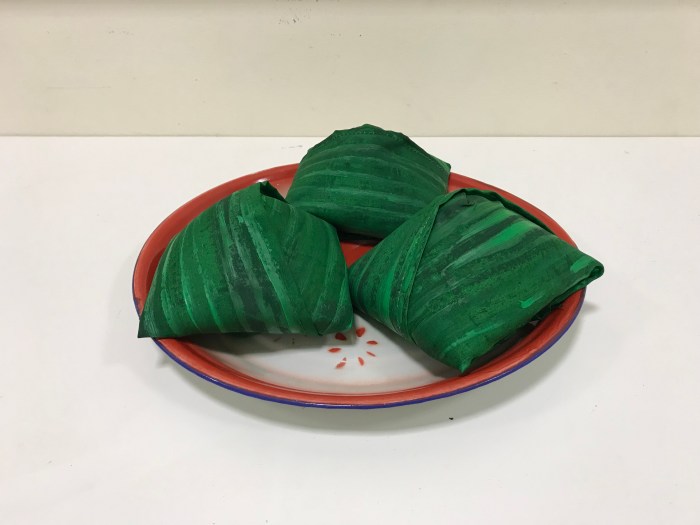 (66) Poisoned Nasi Lemak 1