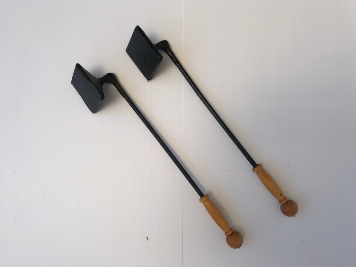 (7) cauterising iron edit