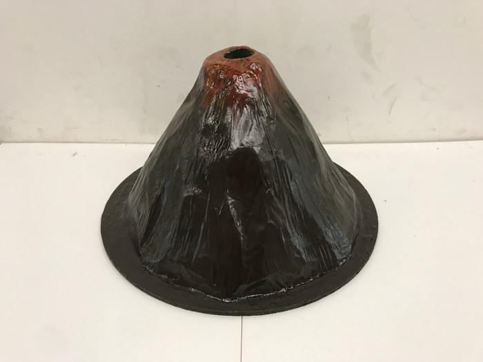 Volcano